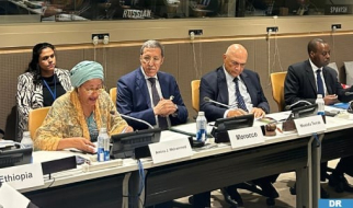 Nueva York: Marruecos organiza una reunión de alto nivel sobre la seguridad alimentaria en África