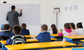 El nuevo curso escolar arrancará en modo presencial el 1 de octubre (Ministerio)