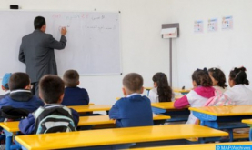 La tasa de generalización de la educación preescolar alcanza el 83% durante el año escolar 2024-2025 (Ministro)