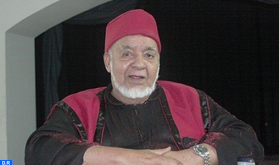 Marrakech: Fallece Abdelyabbar Louzir, icono del teatro marroquí