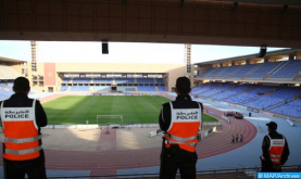 Eliminatorias Mundial-2022: Marruecos acogerá siete partidos internacionales del 12 al 16 de noviembre