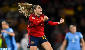 Copa Mundial Femenina 2023 (final): España se corona campeona del mundo tras vencer 1-0 a Inglaterra