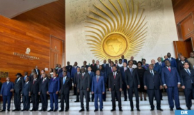 Comienza en Adís Abeba la 37ª Cumbre Ordinaria de la Unión Africana con la participación de Marruecos