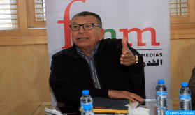 Kamal Lahlou reelegido presidente de la Federación Marroquí de Medios de Comunicación