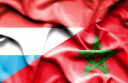 Marruecos-Luxemburgo: Una voluntad común de promover la cooperación económica