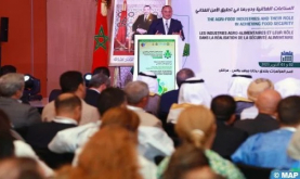 Marrakech: Mezzour aboga por la complementariedad comercial entre los países árabes