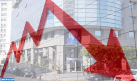 La Bolsa de Casablanca cierra en rojo