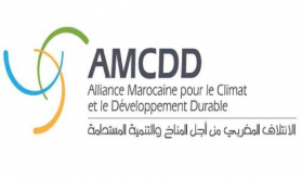 La AMCDD llama en Marrakech a una participación activa de los ciudadanos en la elaboración de los planes territoriales de desarrollo