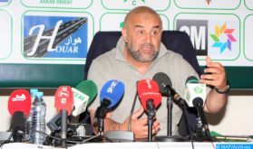 Botola Pro D1: Abdelhak Benchikha mantenido como entrenador del Difaa de El Jadida