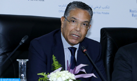El DG de la ONEE se reúne en Rabat con una delegación del BAfD