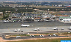 Aeropuertos: más de 7,43 millones de pasajeros en el S1-2022 (ONDA)