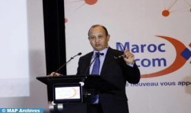 Maroc Telecom tiene cerca de 75 millones de clientes a finales de junio de 2023