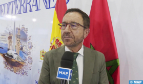 Marruecos, "un socio estratégico" para España (Director general de Casa Mediterráneo)