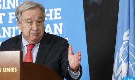 Guterres condena al polisario por sus violaciones de los derechos humanos