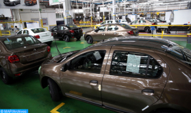 Suben un 6,65% las ventas de automóviles en enero (AIVAM)