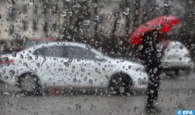 Chubascos tormentosos acompañados de granizo y ráfagas de viento, de jueves a domingo en varias provincias (DGM)