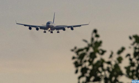 La compañía aérea "Saudia" reanuda sus vuelos directos a Marrakech