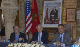 El Washington Institute en Essaouira: Azoulay destaca la excepción marroquí en el concierto de las naciones