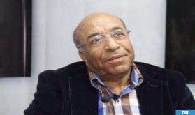 Fallece el periodista deportivo Mhammed Azzaoui