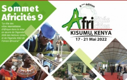 Kisumu: una importante delegación representa a Marruecos en la Africiudades 9 (DGCT)