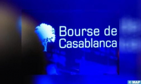 La Bolsa de Casablanca cierra en negativo