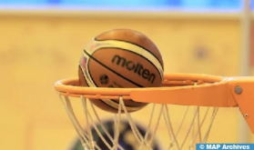 Kigali/Liga de África de Baloncesto 2024: El FUS de Rabat vence al Al Ahly egipcio por 89-78