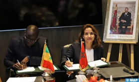 Desarrollo sostenible: Marruecos y Senegal firman un memorando de entendimiento