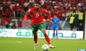 Boufal y el Al Rayyan se separan de mutuo acuerdo