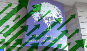 La Bolsa de Casablanca cierra al alza