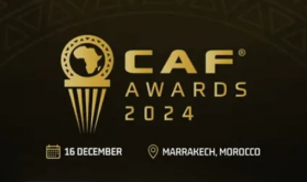 CAF Awards 2024: Siete nominaciones marroquíes en las categorías masculinas