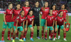 CAN femenino: Marruecos se enfrentará a Botsuana en cuartos de final