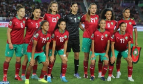 Preparativos CAN 2025 femenina: Marruecos se enfrenta a Botsuana y Mali en un amistoso en Tetuán