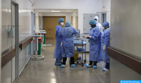 El Hospital Ibn Sina nunca ha suspendido la hospitalización de casos graves o urgentes (director)