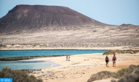 "Canarias: Plataforma Estratégica en las Relaciones España-Marruecos": enfoque en los vínculos estratégicos