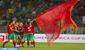 La hazaña de las Leonas del Atlas, fruto del desarrollo del fútbol marroquí (periódico francés)