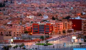 Marrakech: Reabiertos varios monumentos históricos afectados por el seísmo de Al Hauz