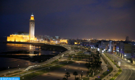 Casablanca, capital del comercio, de la modernidad y del turismo (diario colombiano) 