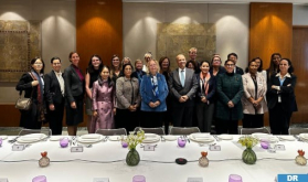 Consejo de Derechos Humanos: Zniber preside la primera reunión del Consejo Consultivo sobre Igualdad de Género