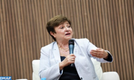 Marrakech: Las reuniones anuales del BM-FMI, una oportunidad para destacar la experiencia económica del Reino (Georgieva)