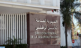 Covid-19: Presentado ante la justicia en Settat un individuo por difundir noticias falsas sobre las infraestructuras sanitarias en Marruecos (DGSN)