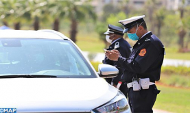 Estado de emergencia sanitaria: La DGSN lanza una aplicación móvil para el control y seguimiento de los movimientos de los ciudadanos