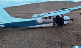 Tánger: Detenido un colombiano por sus presuntos vínculos con una red de de tráfico de drogas por aviones ligeros