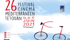 Festival de Cine Mediterráneo de Tetuán: 9 largometrajes y 6 documentales en liza