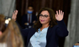 Asmae Rhlalou, de la RNI, elegida presidenta del Consejo de la Ciudad de Rabat