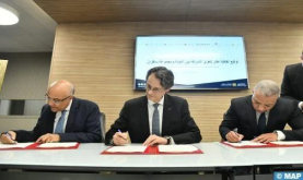 Aeronáutica: Safran refuerza su asociación estratégica con Marruecos