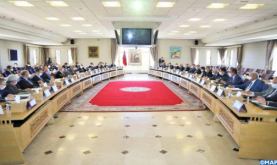 Reunión en Rabat sobre las formas de acelerar la aplicación de la regionalización avanzada