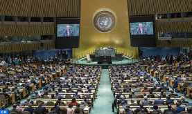 75ª AG de la ONU: Marruecos aboga por el multilateralismo y más solidaridad y cooperación internacional (sitio de información chileno)