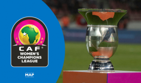 Marruecos acoge la Liga de Campeones Femenina Africana del 9 al 23 de noviembre (CAF)