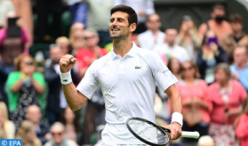 Wimbledon: Djokovic podrá defender su título