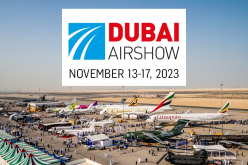 Empieza la 18ª edición del "Dubai Airshow" con la participación de Marruecos